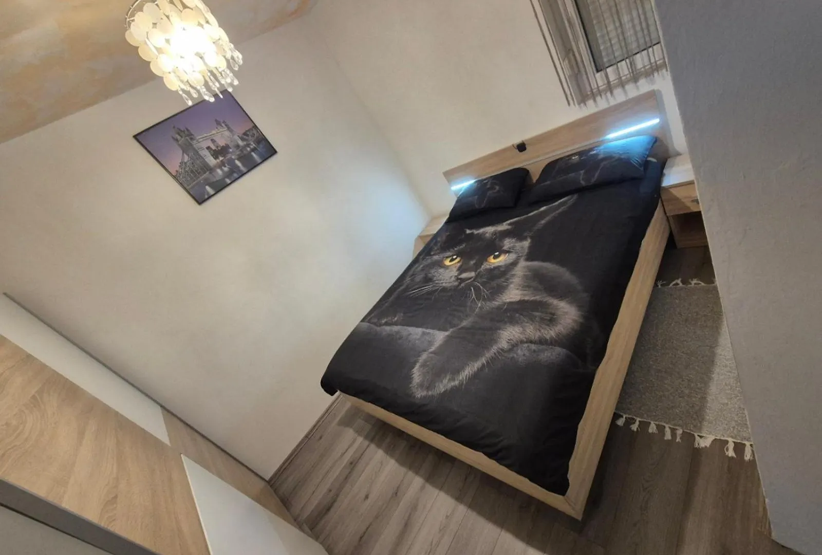 6 M, 50 M Do Plaze Apartment Barbat na Rabu 0*,  Croatia